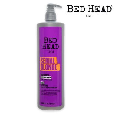 TIGI SERIAL BLONDE CONDITIONER BACK 970 ml