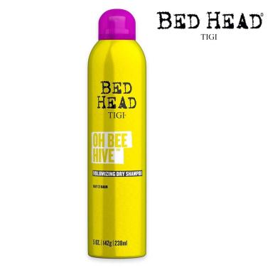 TIGI OH BEE HIVE SHAMPOO DRY 238 ml