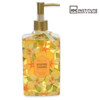 Idc institute scented garden shower gel vaniglia 780 ml