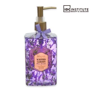 Idc institute scented garden shower gel lavanda 780 ml