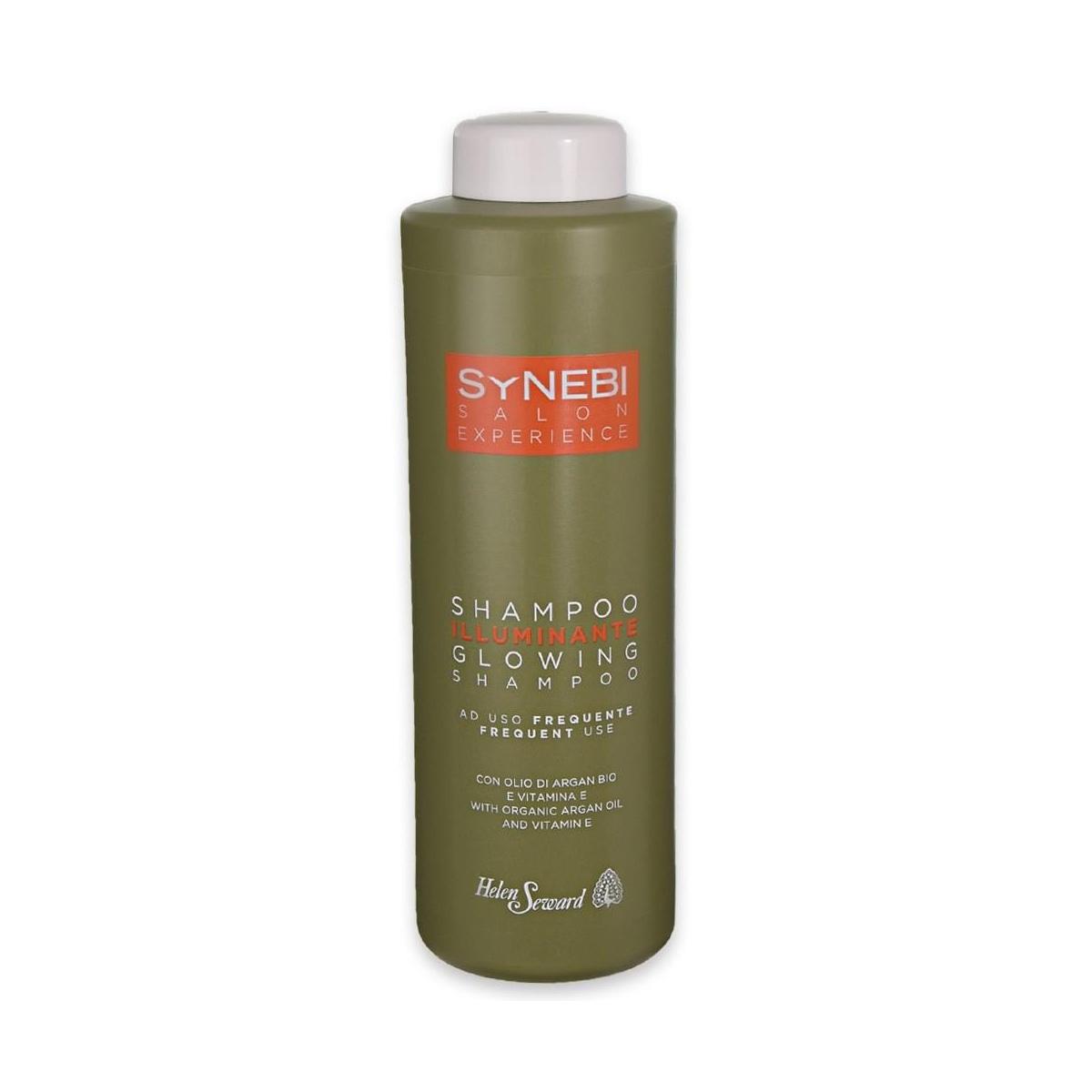 Helen seward synebi shampoo illuminante 1000 ml