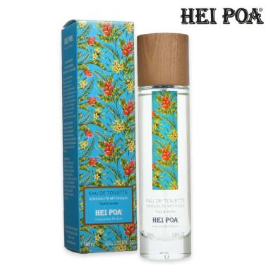 Hei poa eau de toilette 100 ml sensualite mithique