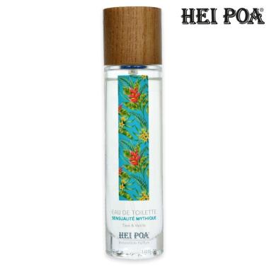 Hei poa eau de toilette 50 ml sensualite mythique