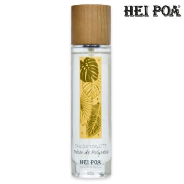 Hei poa eau de toilette 50 ml tresor de polynesie