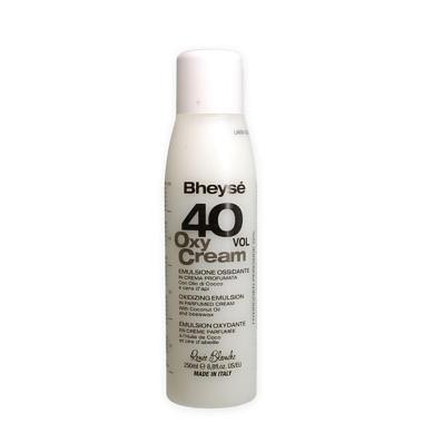 Emulsione ossidante oxi crema 40 vol.250ml