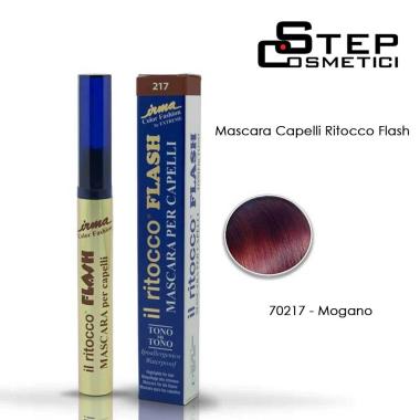 Ritocco flash mascara capelli 217 mogano