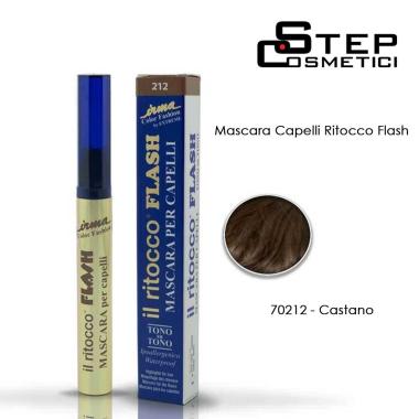 Ritocco flash mascara capelli 212 castano