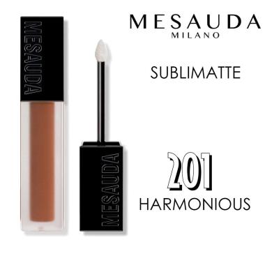 Mesauda sublimatte 201- harmonious