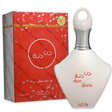 Nabeel dan dana edp 100ml