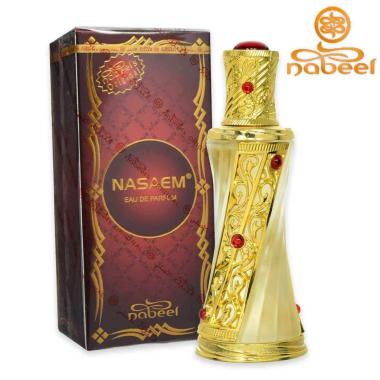 Nabeel Nabeel olio concentrato con applicatore oud silsila 20 ml  6291109921394