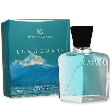 Capucci lungomare edp 100 ml pour homme