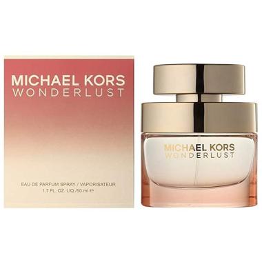 Michael kors wonderlust edp 50 ml