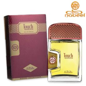 nabeel TAGARID Eau de Parfum 100ml : : Bellezza