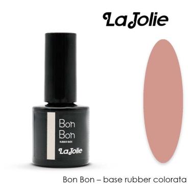 Base rubber  bon bon la jolie 7 ml