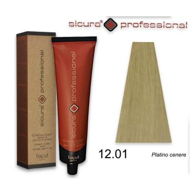 Faipa sicura professional 120 ml 12.01