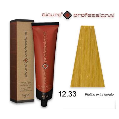 Faipa sicura professional 120 ml 12.33