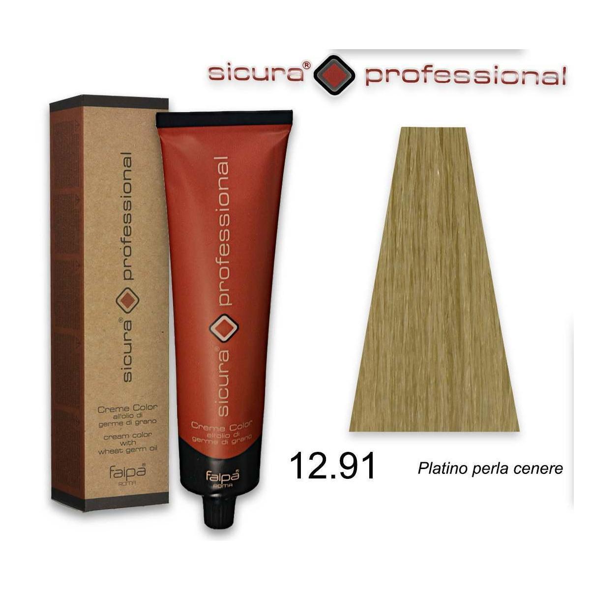 Faipa sicura professional 120 ml 12.91