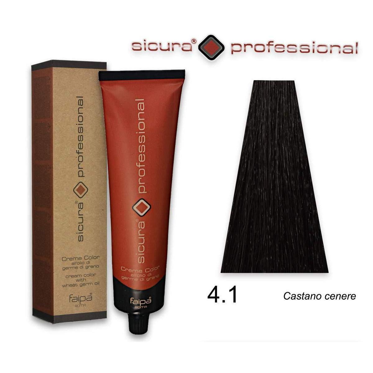 Faipa sicura professional 120 ml 4.1