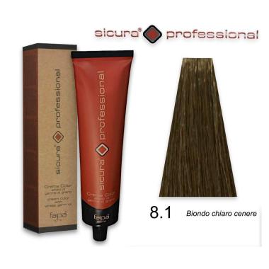 Faipa sicura professional 120 ml 8.1