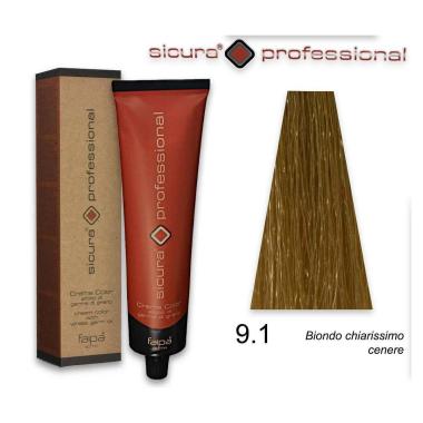 Faipa sicura professional 120 ml 9.1