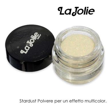 La jolie stardust glitter 3 gr n 2