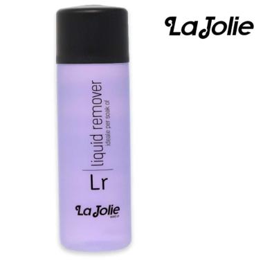 La jolie liquid remover 120ml