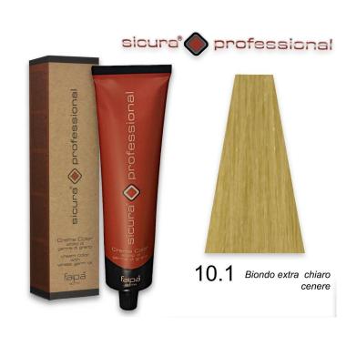 Faipa sicura professional 120 ml 10.1