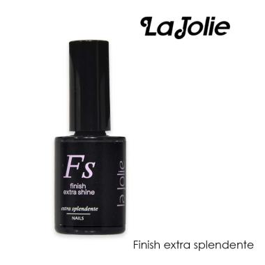 La jolie finish extra shine 12 ml