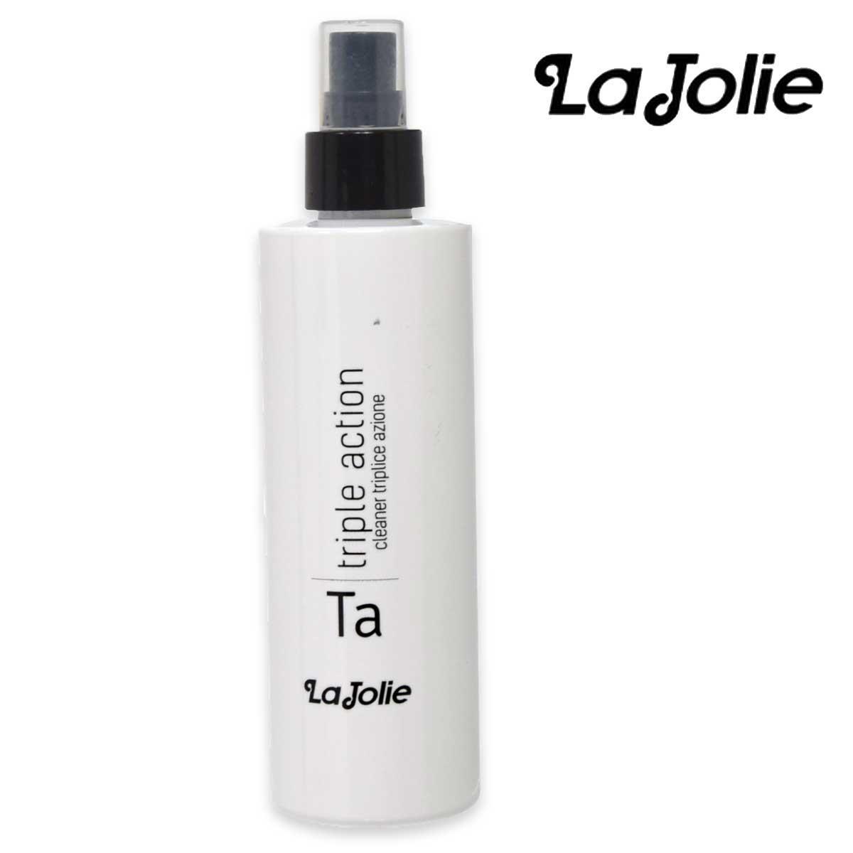 La jolie triple action 200 ml