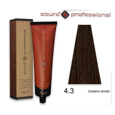 Faipa sicura professional 120 ml 4.3