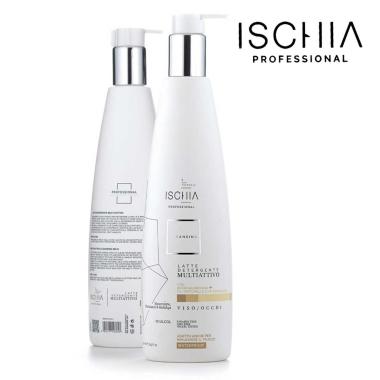 Ischia latte detergente multiattivo 500 ml