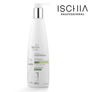 Ischia latte detergente riequilibrante 500 ml