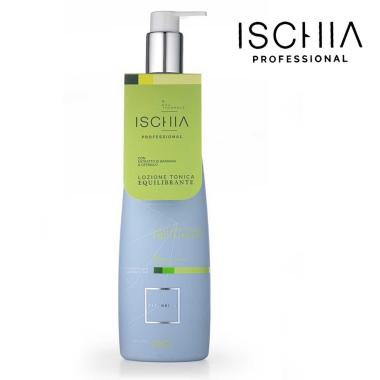 Ischia lozione tonica equilibrante 500ml