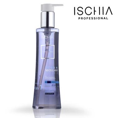 Ischia acqua micellare active 3 in 1 250ml