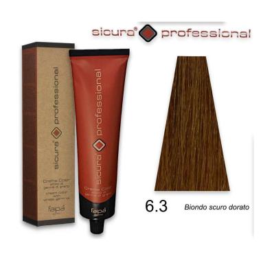 Faipa sicura professional 120 ml 6.3