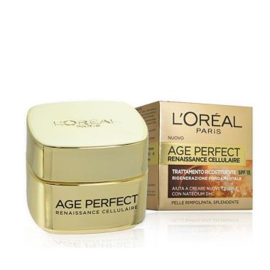 L'oreal dermo exp. age perfect renaissance 50 ml