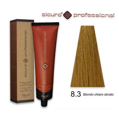 Faipa sicura professional 120 ml 8.3