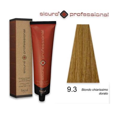 Faipa sicura professional 120 ml 9.3