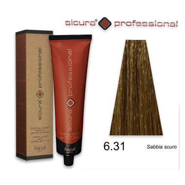 Faipa sicura professional 120 ml 6.31