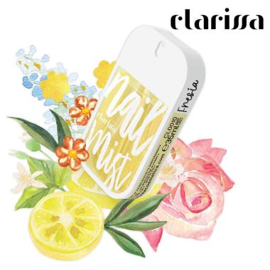 Clarissa fresia profumo mani e unghie 35ml