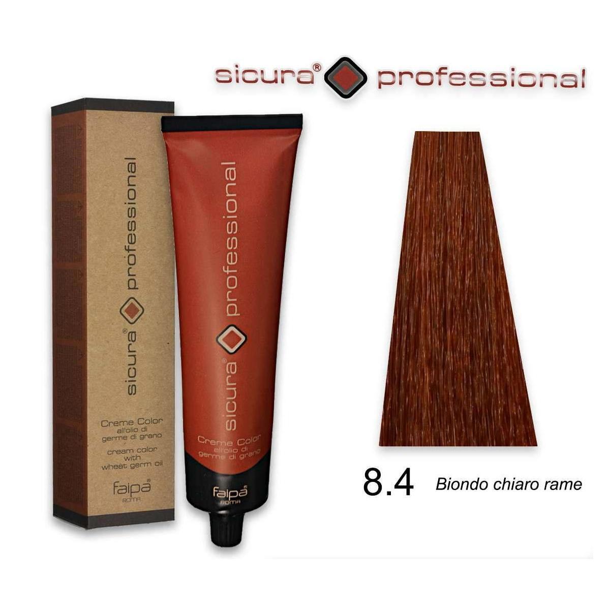 Faipa sicura professional 120 ml 8.4