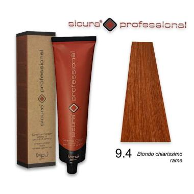 Faipa sicura professional 120 ml 9.4