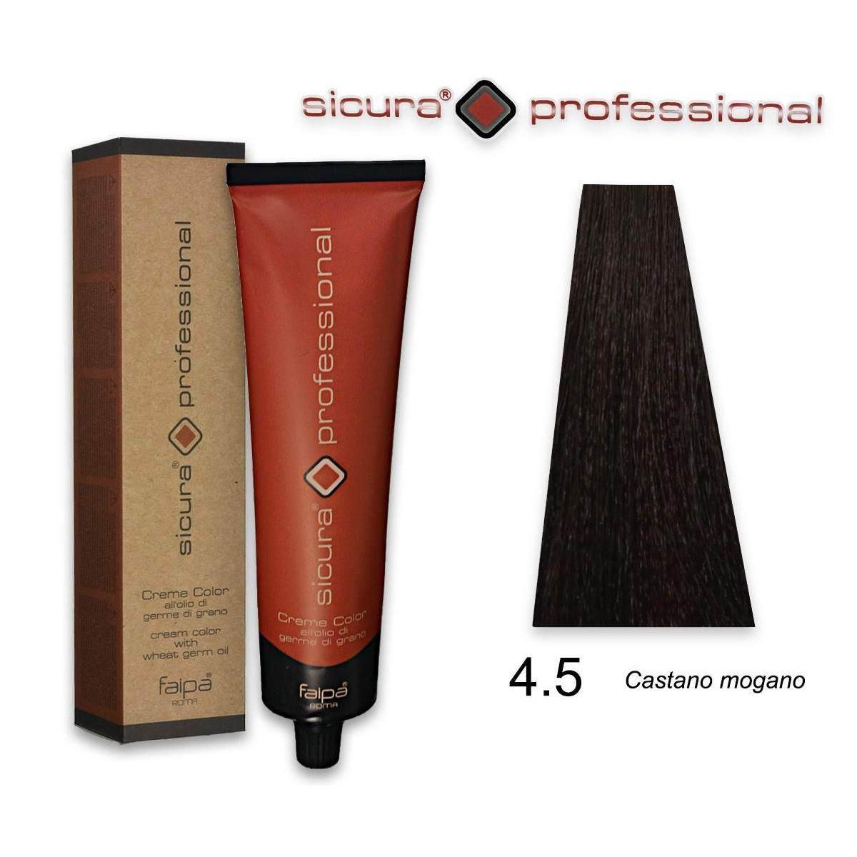 Faipa sicura professional 120 ml 4.5