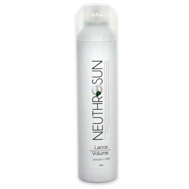 Lacca voluminizzante 300 ml neuthrosun