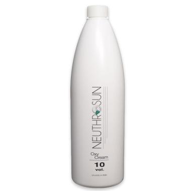 Neuthrosun ossigeno 10 vol. 1000 ml