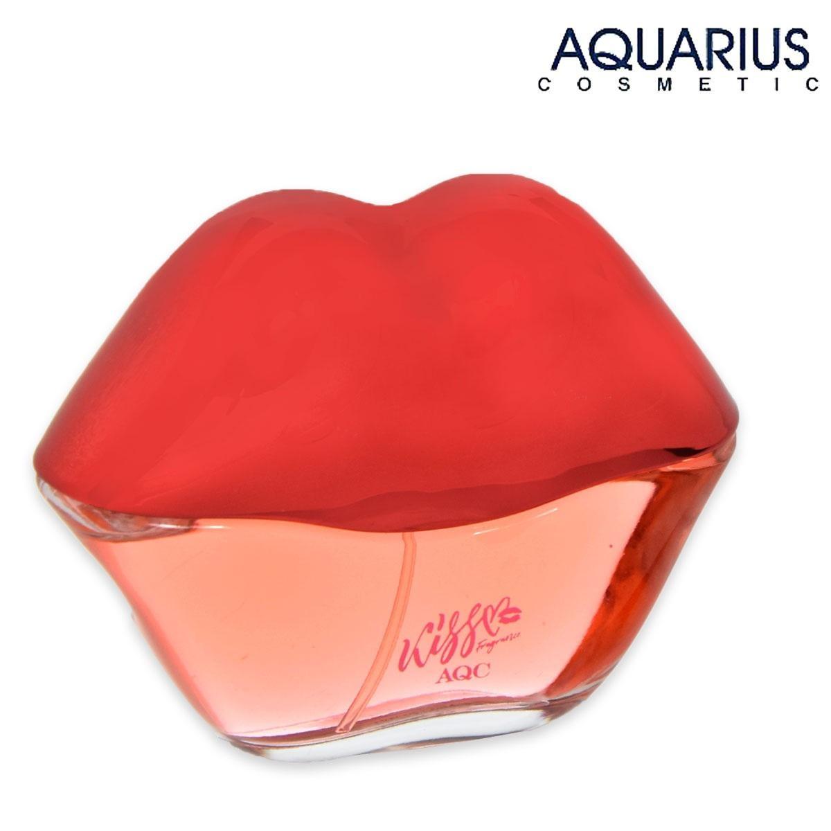 Aqc fragrances mini bottle frag. kiss 30 ml