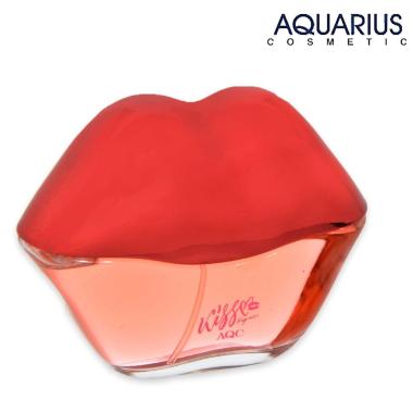 Aqc fragrances mini bottle frag. kiss 30 ml