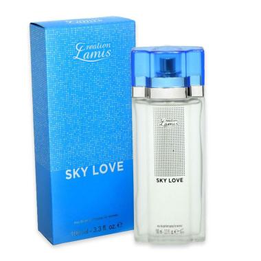 Creation lamis sky love edp 100 ml