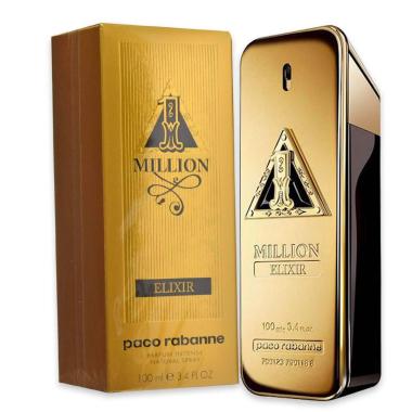 One million elixir parfume intense 100 ml