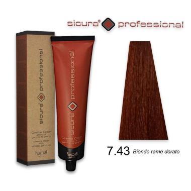 Faipa sicura professional 120 ml 7.43